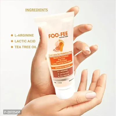 Intensive Repair Foot Cream For Diabetic Foot Care-thumb2