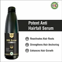 Natural Hair Care Hair Serum-thumb4
