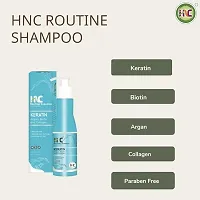 Natural Hair Care Shampoo-thumb1