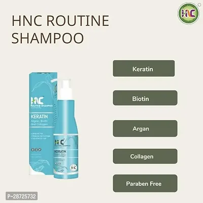 Natural Hair Care Shampoo-thumb2
