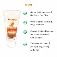 Intensive Repair Foot Cream For Diabetic Foot Care-thumb3