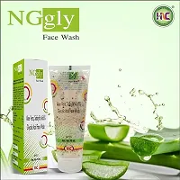 Natural Skin Care Face Wash Pack Of 2-thumb2