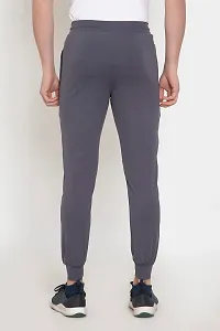 PROXIMA Men's Track Pant (Large, Grey)-thumb1