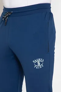 PROXIMA Men's Track Pant (XX-Large, Royal Blue)-thumb3