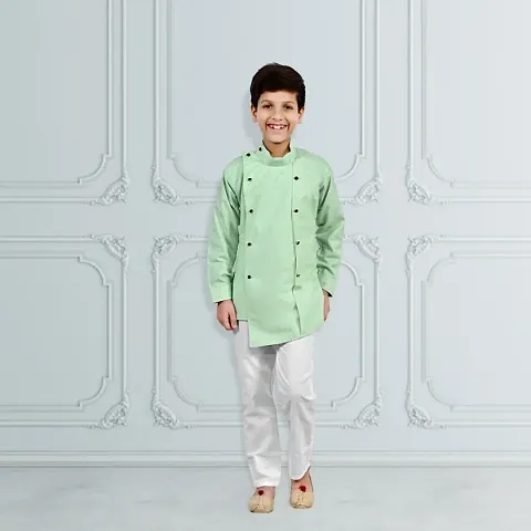 Latest Kurta Pajama set for Boys