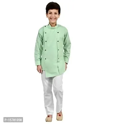 Boys Kurta Pajama set-thumb0