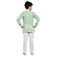 Boys Kurta Pajama set-thumb1