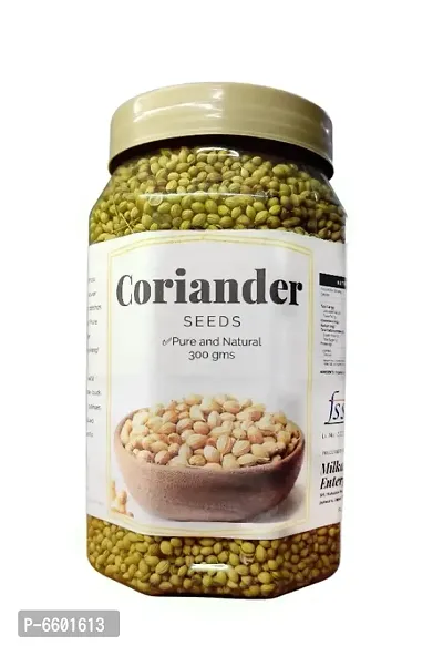 Coriander Seeds - Sabut dhaniya