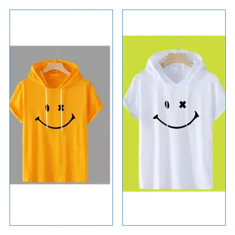 Hot Selling T-Shirts For Men 