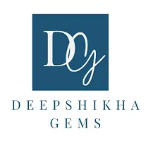 Deepsikha Gems 9.25 Ratti Unheated Untreated Blue Sapphire Neelam Stone A+++ Quality Natural Ceylon Certified Gemstone-thumb1