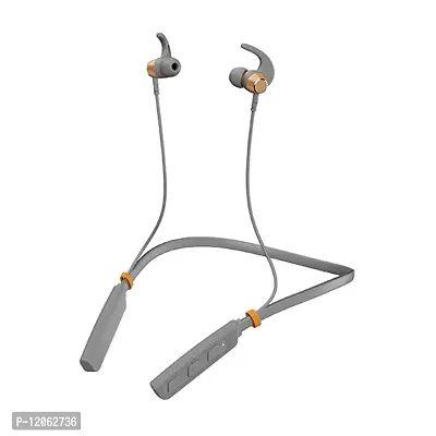 LICHEN Rockerz 235 Pro Bluetooth in Ear Neckband with Beast Mode(40ms Low Latency), ENx Tech, ASAP Charge(Fast Charge), Upto 20HRS Playback, Signature Sound, BT v5.3  IPX4-thumb0