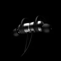 Bluetooth Headset  (Black, In the Ear)-thumb2