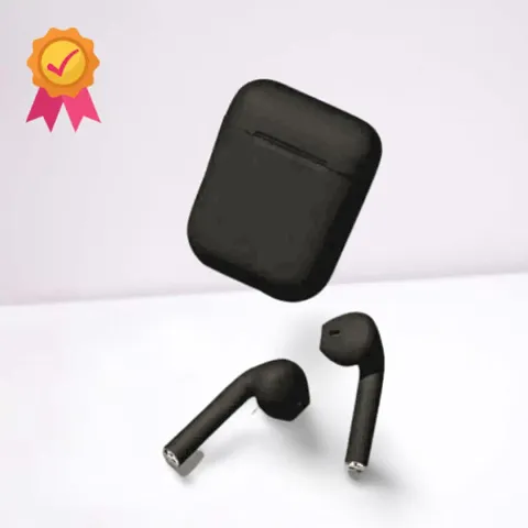 Sports lock Bluetooth Truly Wireless in Ear Earbuds with Mic