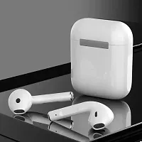 Lichen  TWS Original Wireless Airypods Earphones Bluetooth 5.0 Wireless Earbuds --thumb3