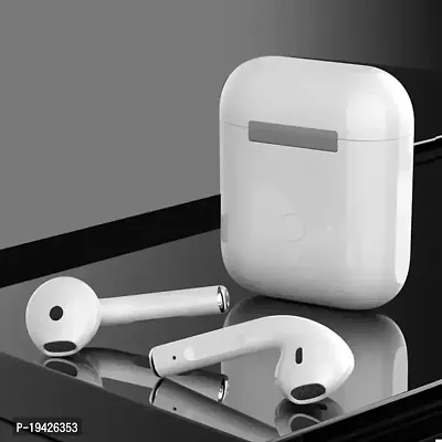 Lichen  TWS Original Wireless Airypods Earphones Bluetooth 5.0 Wireless Earbuds --thumb4