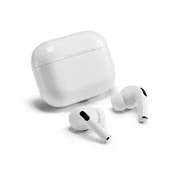 Lichen Wireless Bluetooth Earbuds,True Wireless in Ear Bluetooth Headphone (Black)-thumb2