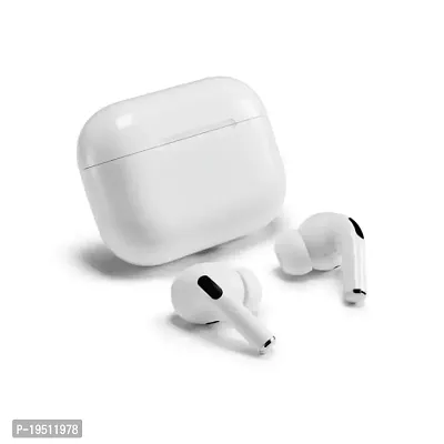 Lichen Wireless Bluetooth Earbuds,True Wireless in Ear Bluetooth Headphone (Black)-thumb3