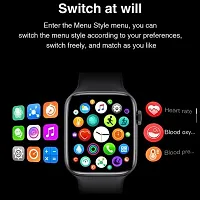 Lichen Smartwatch Touch Screen-thumb1