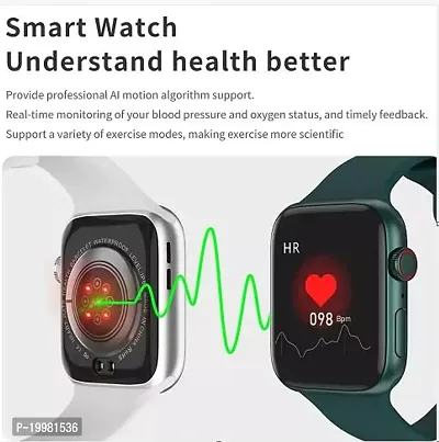 Lichen  BEST New Version Bluetooth Smart Fitness Band Watch-thumb3