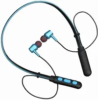 Lichen  Neckband Bluetooth Neckband  for All Smartphones  Tablets Bluetooth Headset--thumb3