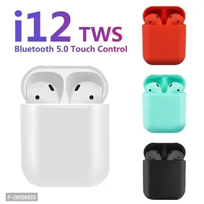 Lichen  -Bluetooth Wireless Earbuds Bluetooth Headset-thumb0