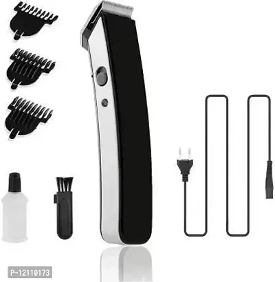 LICHEN 216 Professional Beard Trimmer-thumb2