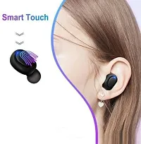 Lichen  Mini Wireless Bluetooth Headset / Earphone Bluetooth Headset Bluetooth Headset-thumb2