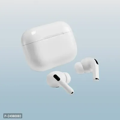 Lichen irpods pro TWS Wireless Bluetooth Earphone Headset Earbud Portable Headphone-thumb3