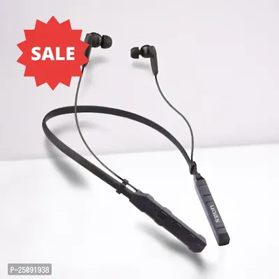 Lichen Low Price high Bass headphones/earphones/ Bluetooth Neckband Bluetooth
