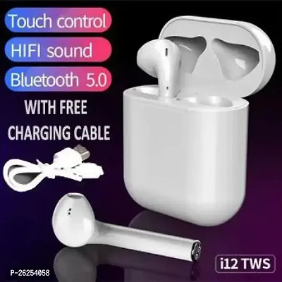 Classy Wireless Bluetooth Ear Buds-thumb3