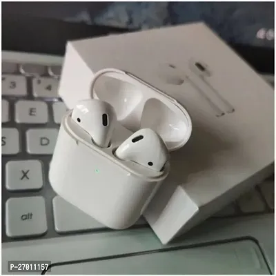 Classy Bluetooth Wireless Earbuds-thumb0