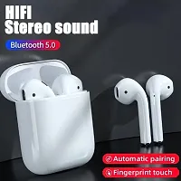 Classy Bluetooth Wireless Earbuds-thumb2