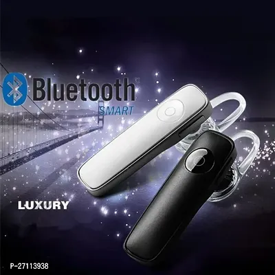 Classy Wireless Bluetooth Headset , Pack of 1