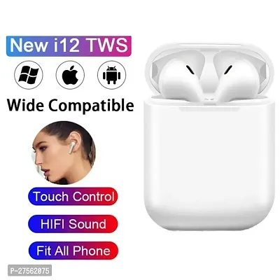 Classy Bluetooth Wireless Earbuds-thumb0