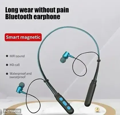 Classy Bluetooth Wireless Neckband