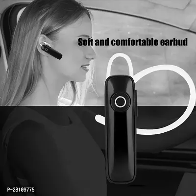 Lichen Single Ear Bluetooth Headset-thumb0