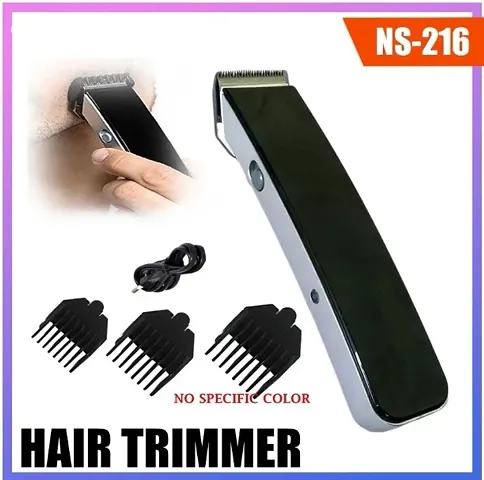 Best Selling Rechargeable Hair Trimmer