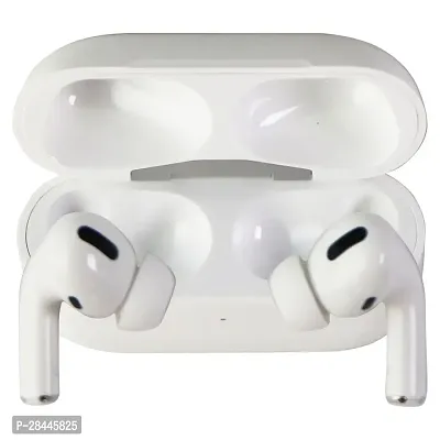 Classy Wireless Bluetooth Ear Bud-thumb4