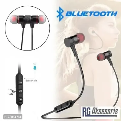 Latest Wireless Bluetooth Neckband