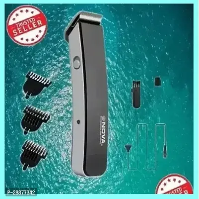 Modern Rechargeable Cordless Trimmer For Men-thumb0