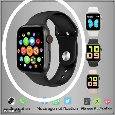 Modern Smart Watch with Bluetooth Calling-thumb0