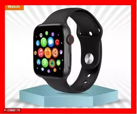 Modern Smart Watch with Bluetooth Calling-thumb0