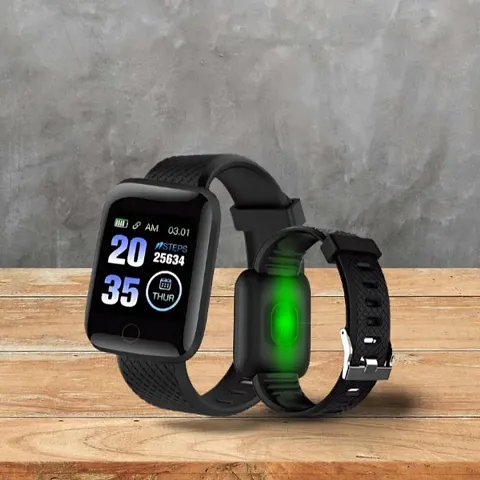 Modern Smart Watches For Unisex