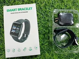 Modern Smart Watch for Unisex-thumb1