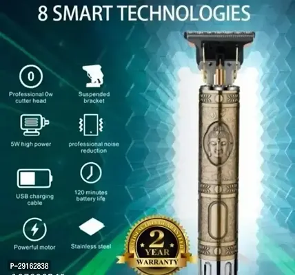 Modern Hair Removal Trimmer-thumb4