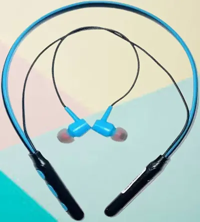 Lichen B-11 Neckband Bluetooth Headphones