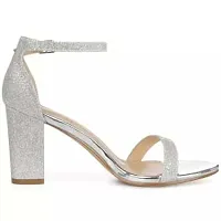 Classy Solid Heels for Women-thumb2