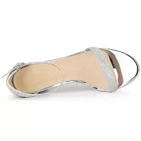 Classy Solid Heels for Women-thumb1