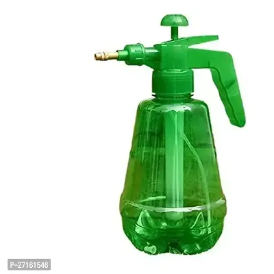 WYK 1.5 Lt Sprayer Portable Pressure Bottle Can Garden Spray Bottle Kettle Plant Flowers Watering Can Pressurized S Neem Oil and Weeds Lightweight Water Sprayer