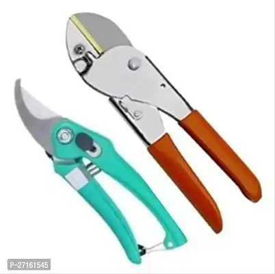 WYK Gardening Roll Cut Pruning Gardening Pruner. Garden Pruner Garden Tool Kit 2 Tools